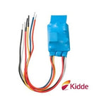 Kidde CO120X Carbon Monoxide Detector 120V Hardwired Relay Module for I-Combo