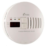 Kidde KN-COP-IC Carbon Monoxide Alarm, N, 120V, Hardwired w/ Digital Display