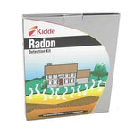 Kidde 442020 Radon Detector Kit