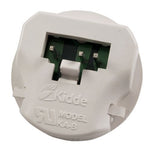 Kidde KA-B Smoke Detector Quick Convert Adapter from BRK to