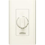 Broan-Nutone 75V Electronic Variable Speed Control, Ivory, 6 amps., 240V.