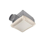 Broan-Nutone 769RFT Fan/Light, 13Watt Fluorescent Light, Title 24 compliant, 70 CFM.