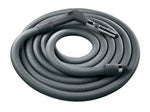 Broan-Nutone CH235 Central Vacuum Low Voltage Crushproof Hose — 30' features swivel handle.