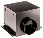 Broan-Nutone SP100 Ventilator, 110 CFM, 1.0 Sone