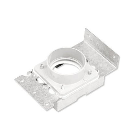 Broan-Nutone CF361 Mounting Bracket with Plastic Guard.