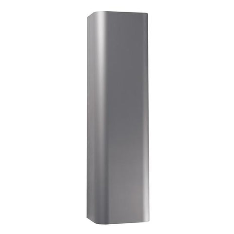 Broan-Nutone FX54SS Ducted Flue Extension for 10' ceilings