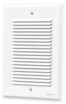 Broan-Nutone LA14WH Chime, White 2 Note Built-In