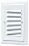 Broan-Nutone LA174WH Chime, White 8 Note Electronic Built-In Chime (May be used with Intercom Systems)