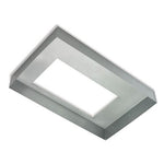 Broan-Nutone LB30 30" Hood Liner 30N, Box Shape, for PM250 and PM390.