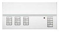 Lutron QSGFP-3IV QSG MATTE COVER 3 SHADE