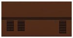 Lutron QSGFP-2SI QSG MATTE COVER 2 SHADE