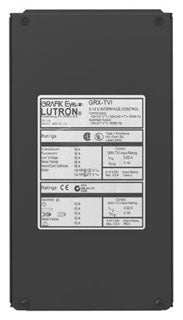 Lutron GRX-TVI TEN VOLT INTERFACE AND
