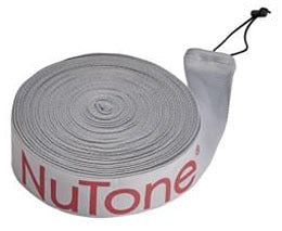 Broan-Nutone CA130 Central Vacuum Hose Sock — fits 30' – 32' hoses (comes with assembly tube).