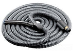 Broan-Nutone CH230L Central Vacuum High Performance Hose — 42' wire-reinforced vinyl with ON/OFF Switch.