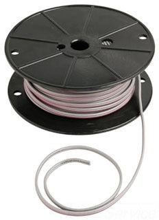 Broan-Nutone 376UL Wire — 100' 18/2, UL approved.