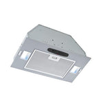 Broan-Nutone PME300 20.5", Powder Coated Silver Finish Power Pack with 290 CFM Internal Blower, ENERGY STAR® qualified