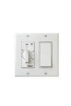 Broan-Nutone VS68WH 15 Min. Timer/1 On/Off Switch (White)