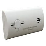 Kidde KN-COB-LP2 Carbon Monoxide Detector, 2 AA Battery Powered